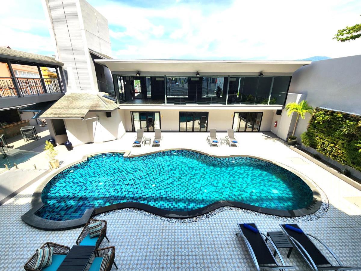 Zo Amalthea Hotel 4*