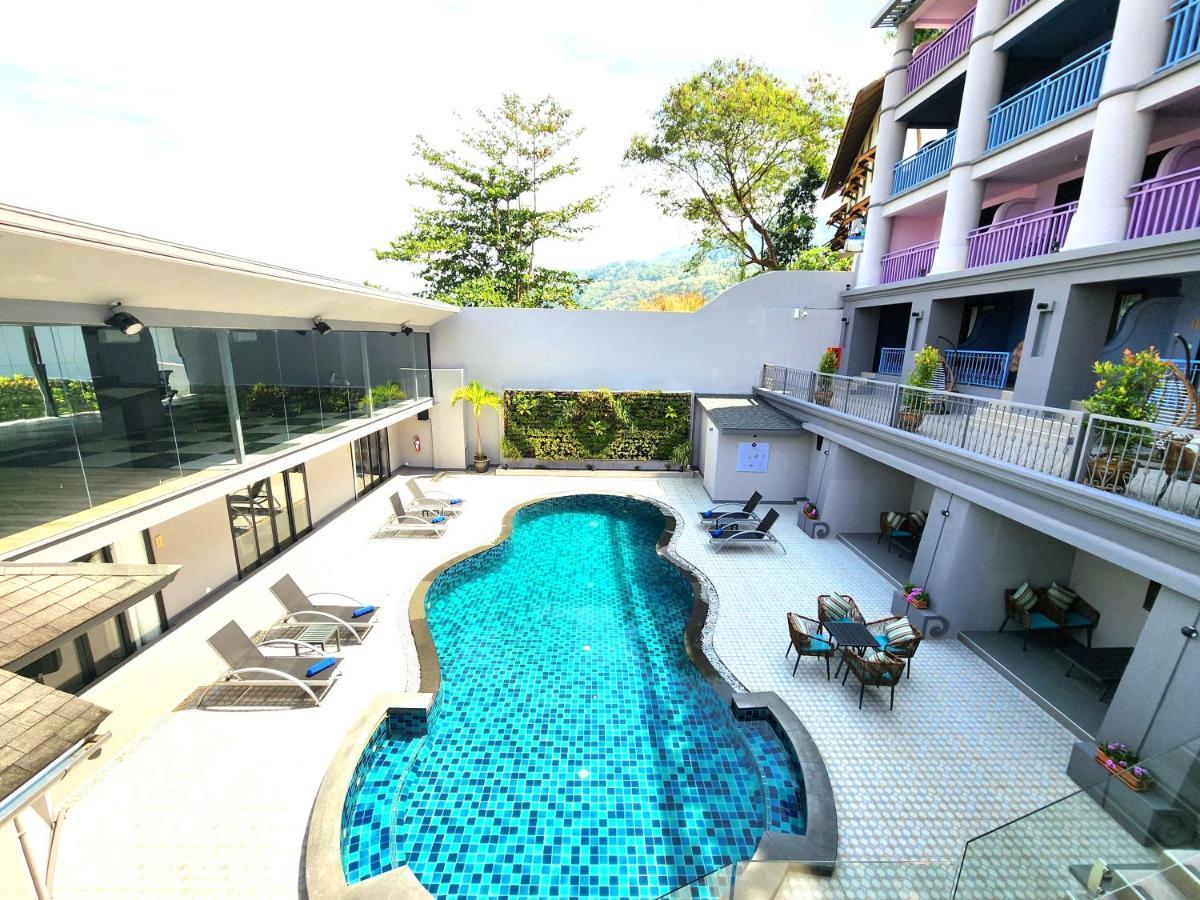 Zo Amalthea Hotel 4*
