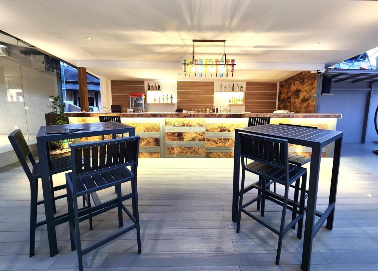 Hotel Zo Amalthea