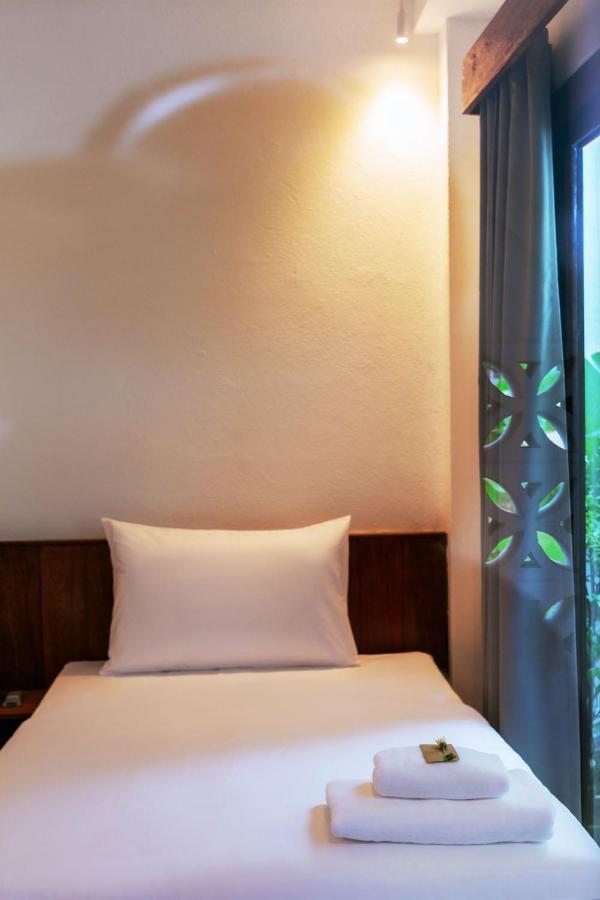Origin Hotel 3*