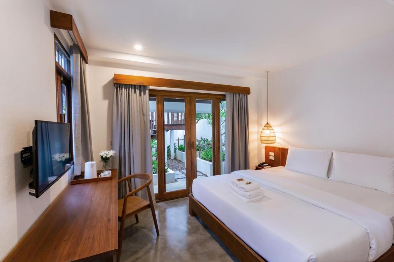 Origin Phang Nga