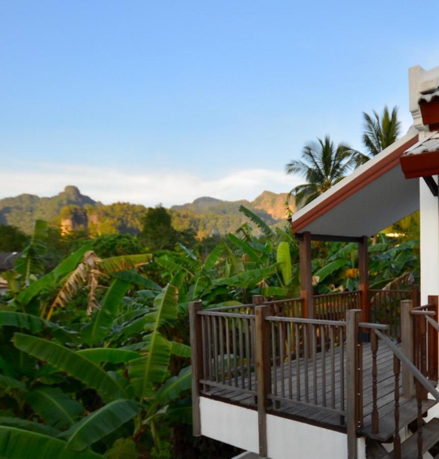Hotel Origin Phang Nga
