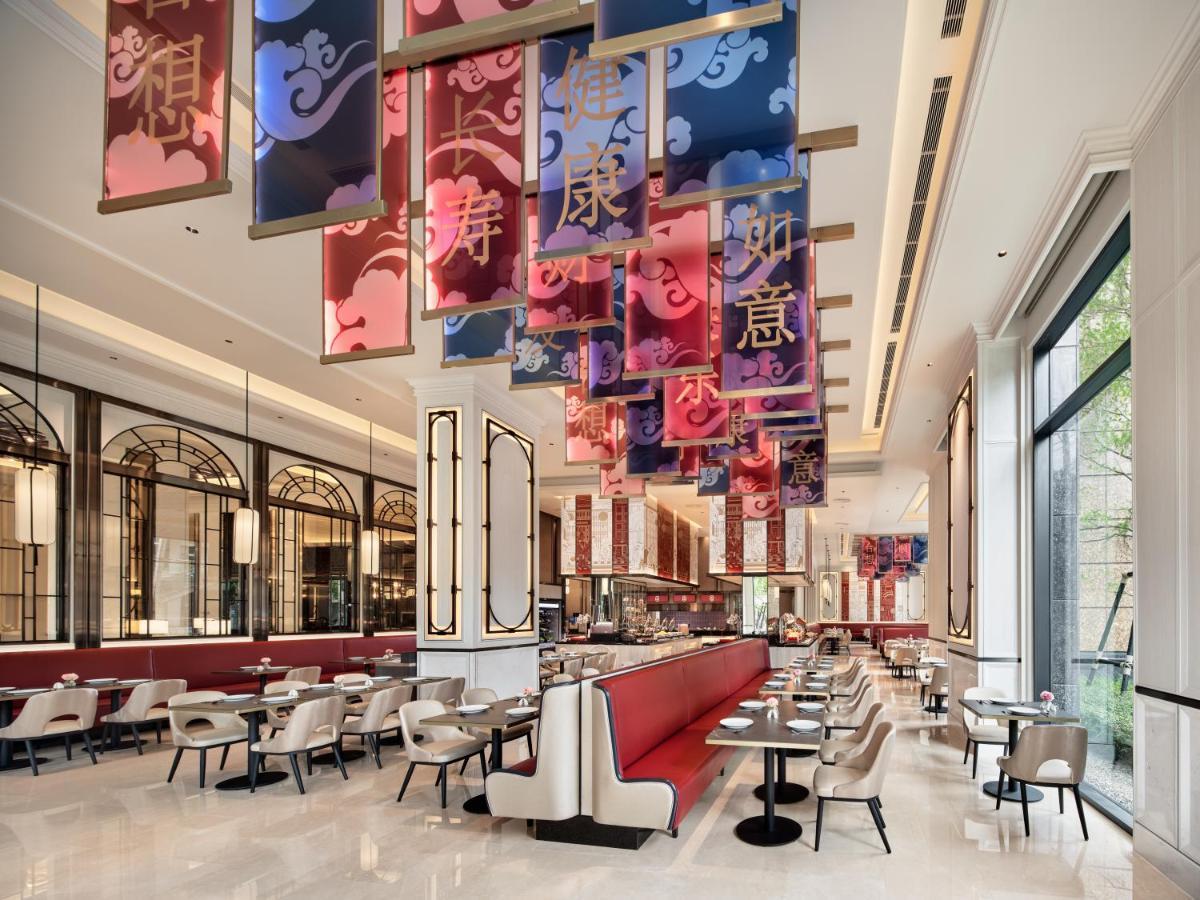 Hotel Grande Centre Point Surawong Banguecoque