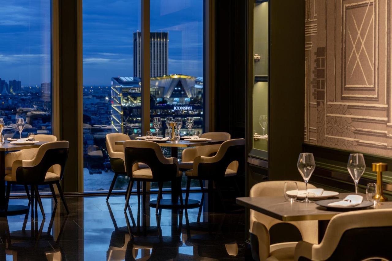 Grande Centre Point Surawong 5* Banguecoque