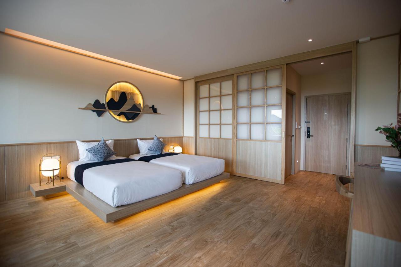 The Arch Phuket 4*