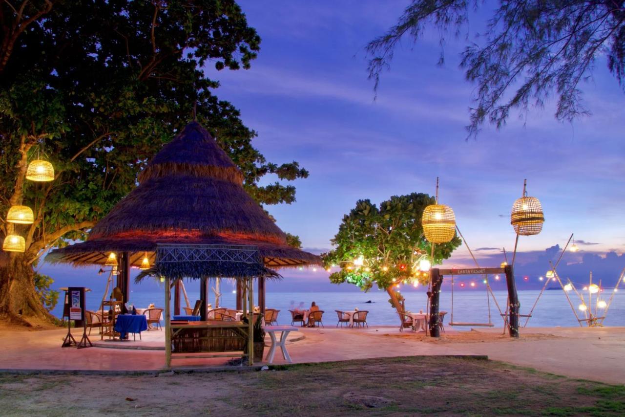 At Lanta 4*