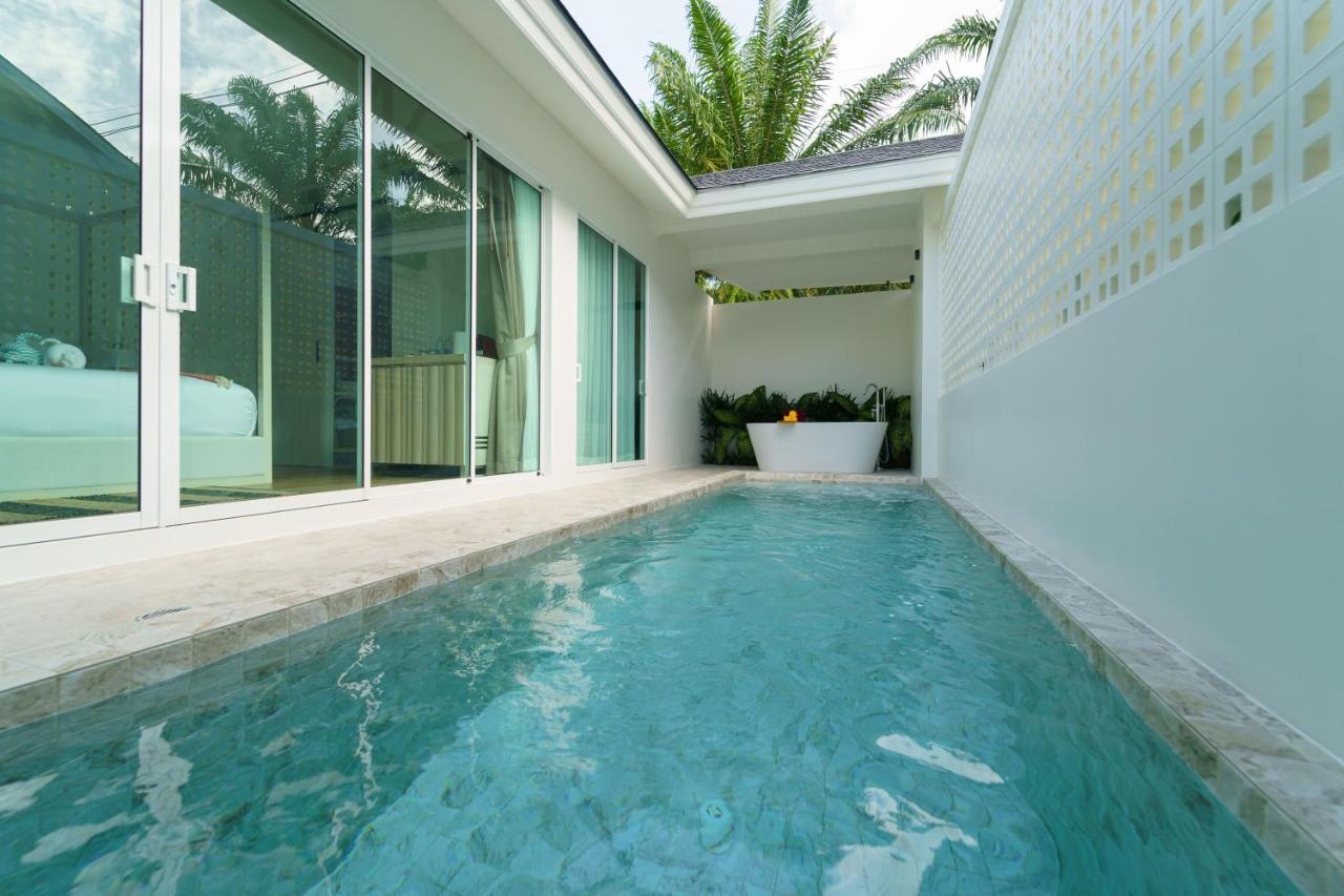 Resort The Pin Boutique Pool Krabi