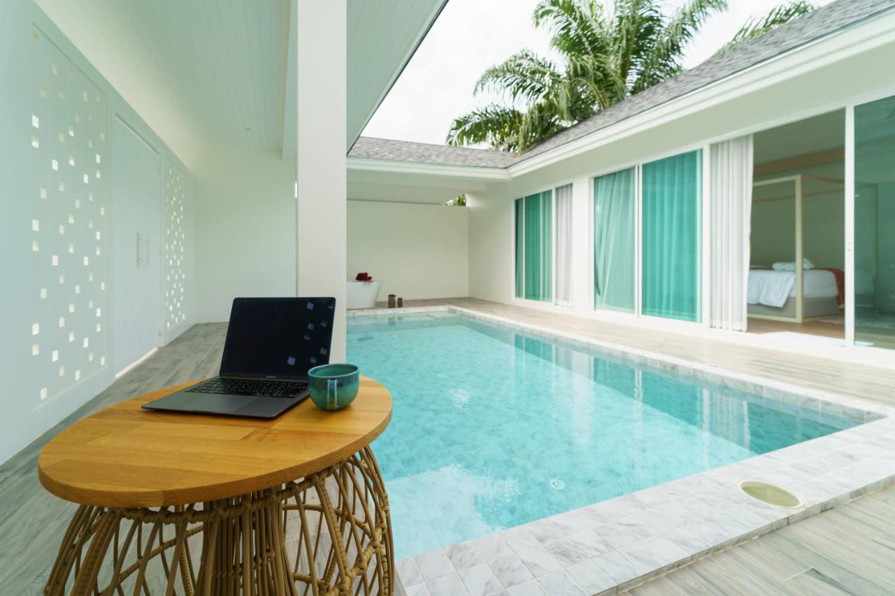 The Pin Boutique Pool Krabi Ao Nang
