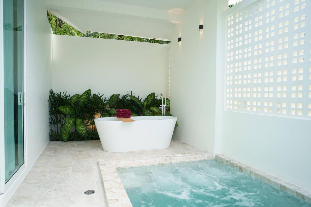 The Pin Boutique Pool Krabi