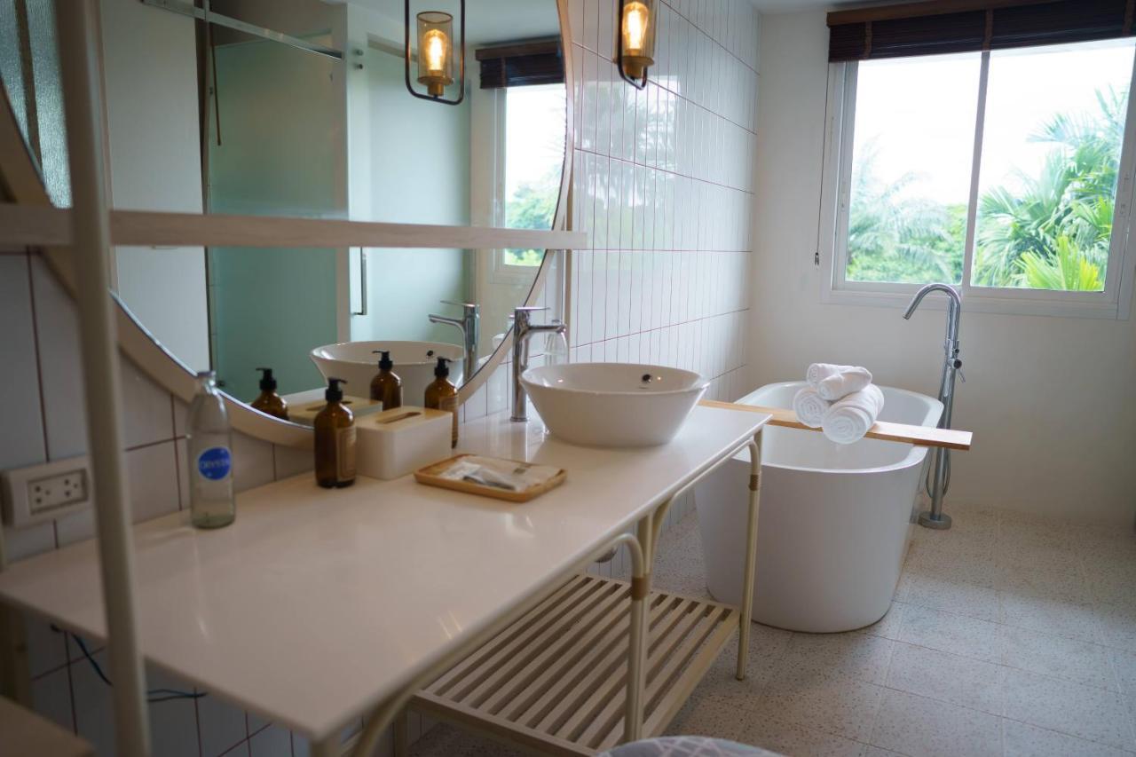 The Pin Boutique Pool Krabi Resort Ao Nang