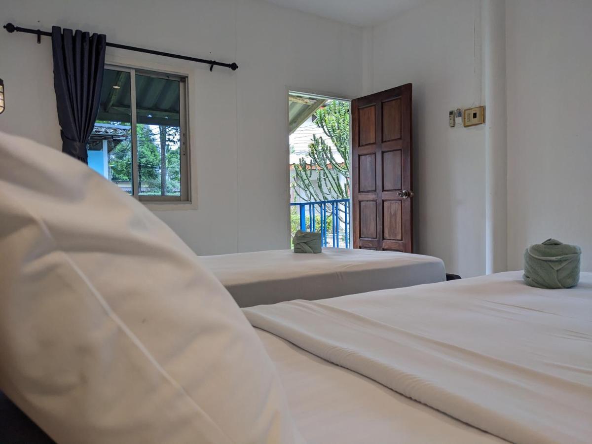 Resort The Blue Gecko *