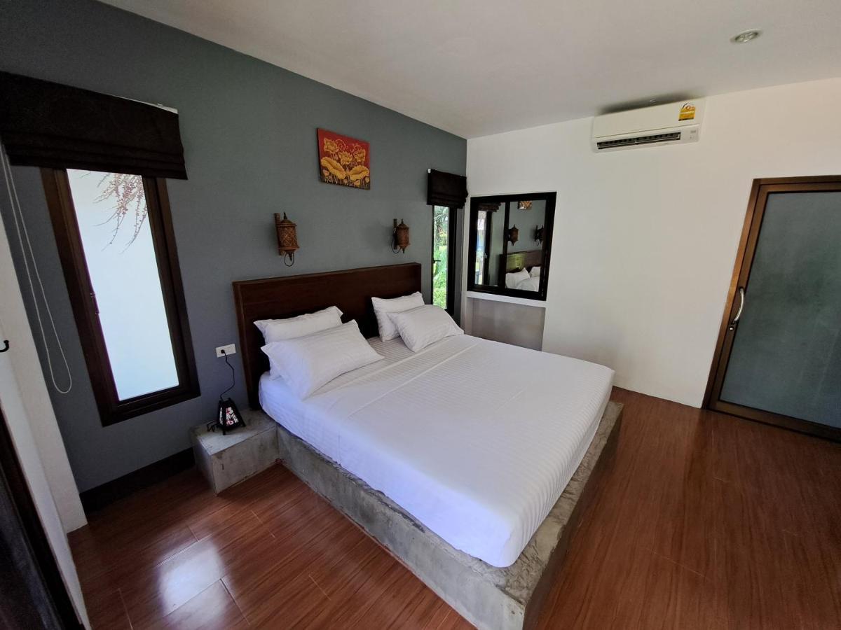 Resort The Blue Gecko