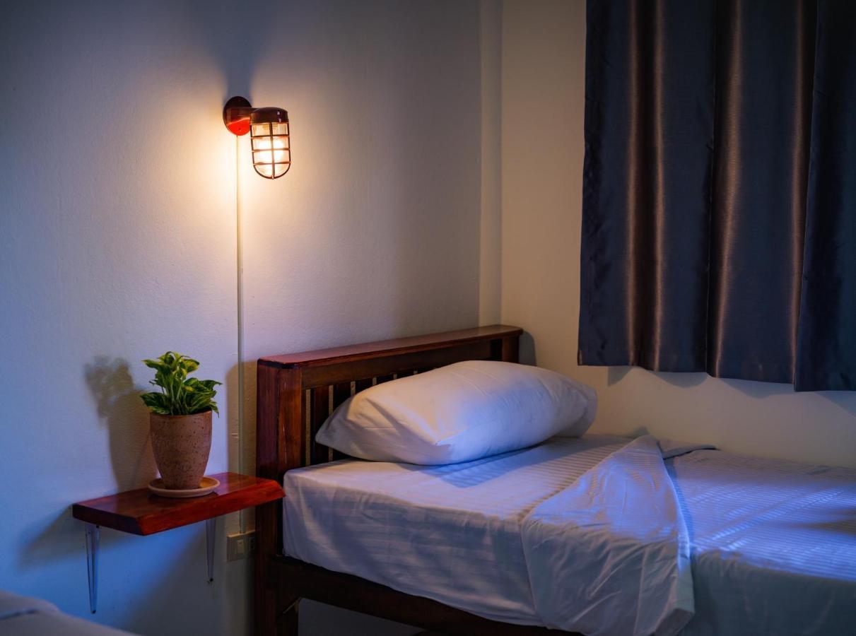 The Blue Gecko Resort Koh Lanta