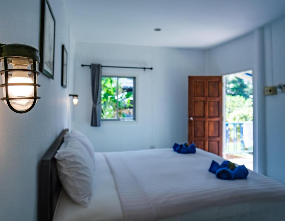 The Blue Gecko Resort Koh Lanta