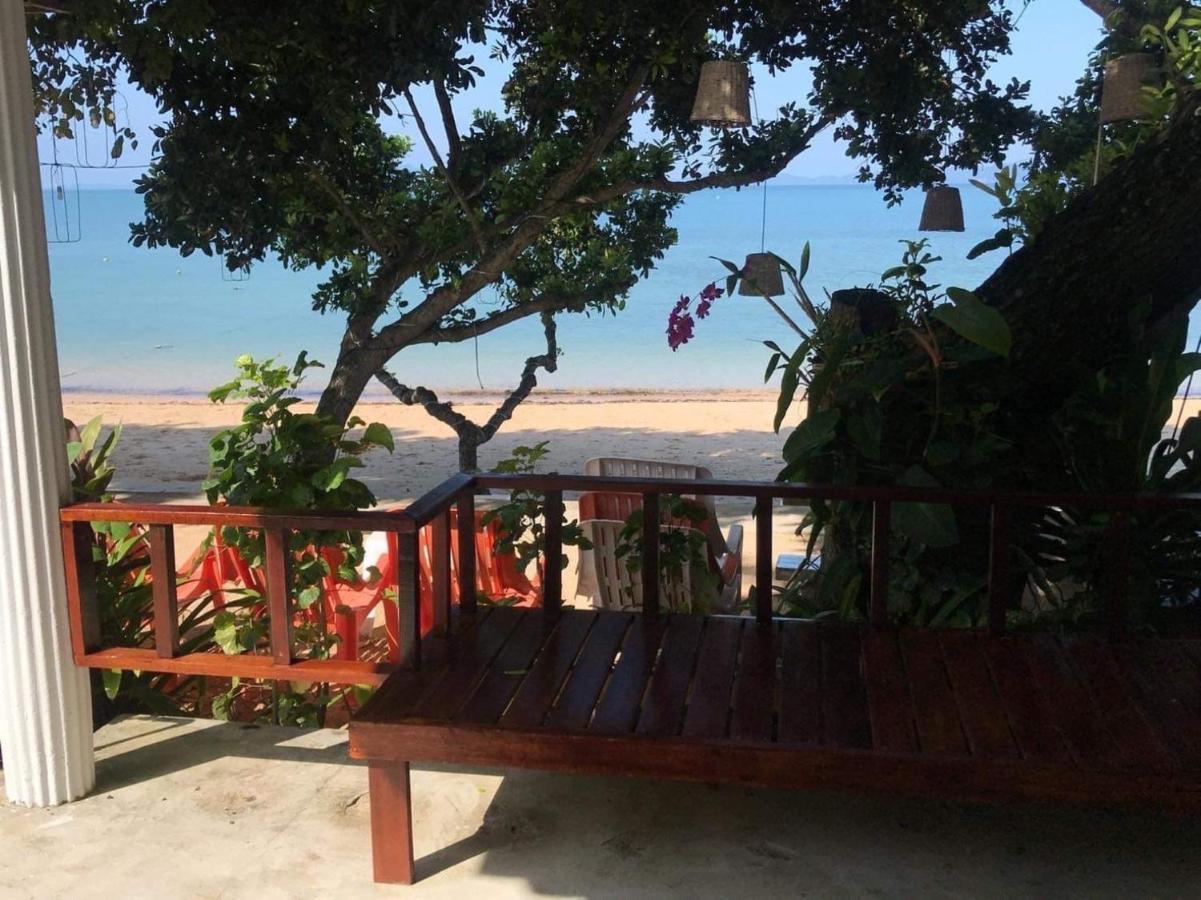 Palm Krabi 2* Ban Ko Kwang