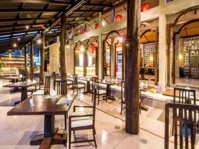 Homm Chura Samui (adults Only) Resort 4*