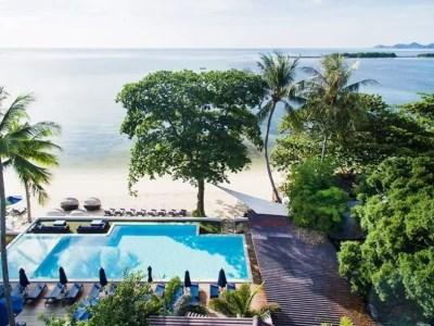 Homm Chura Samui (adults Only) Praia de Chaweng