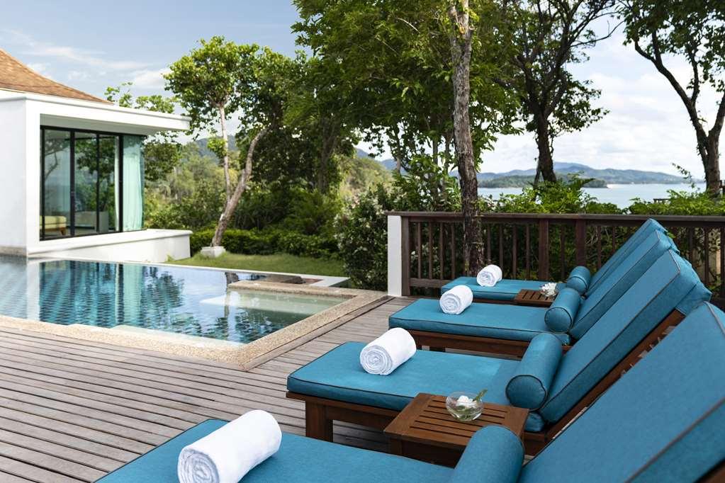 Resort Avani Krabi Koh Lanta