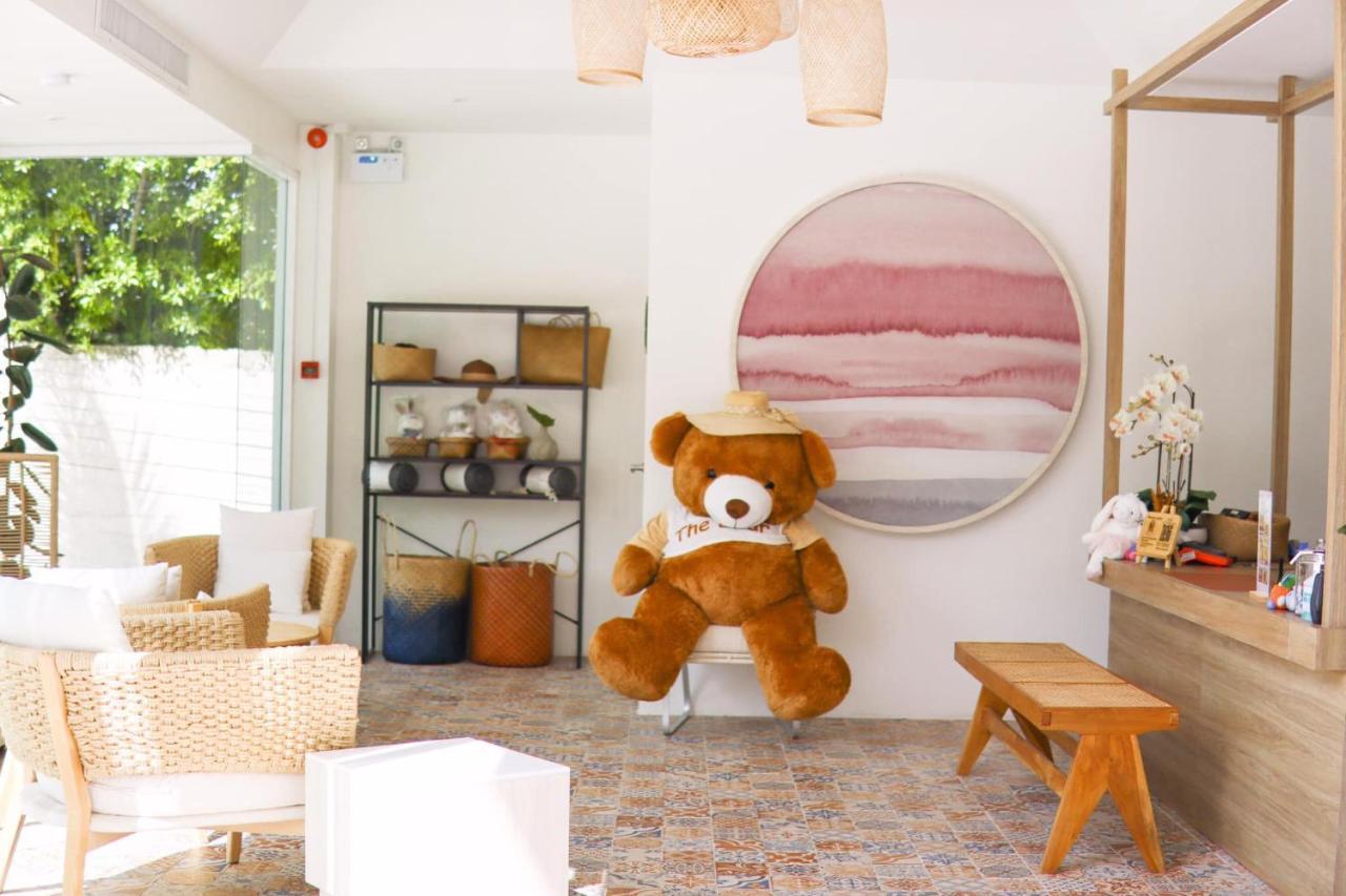 Resort The Pin Boutique Pool Krabi