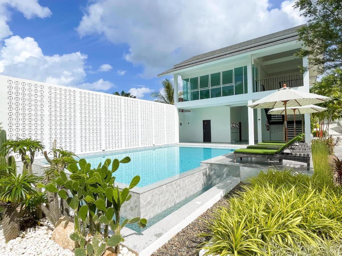 Resort The Pin Boutique Pool Krabi Ao Nang
