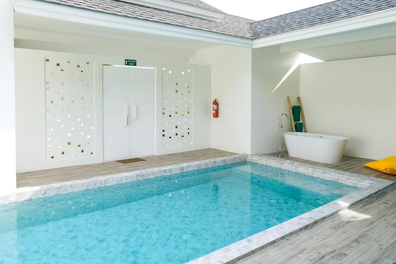 Resort The Pin Boutique Pool Krabi *
