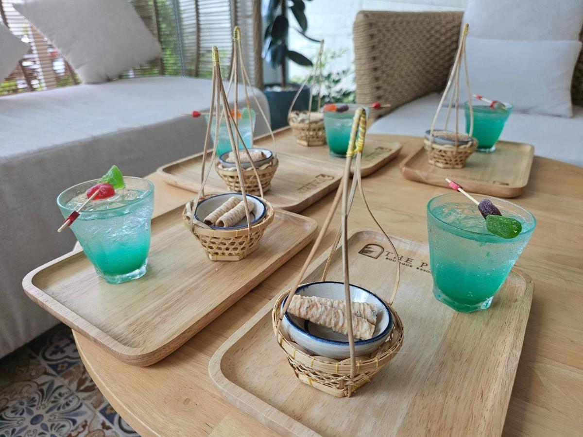 The Pin Boutique Pool Krabi * Ao Nang