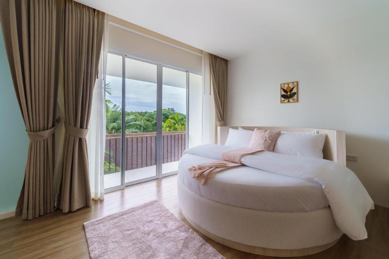 Resort The Pin Boutique Pool Krabi *
