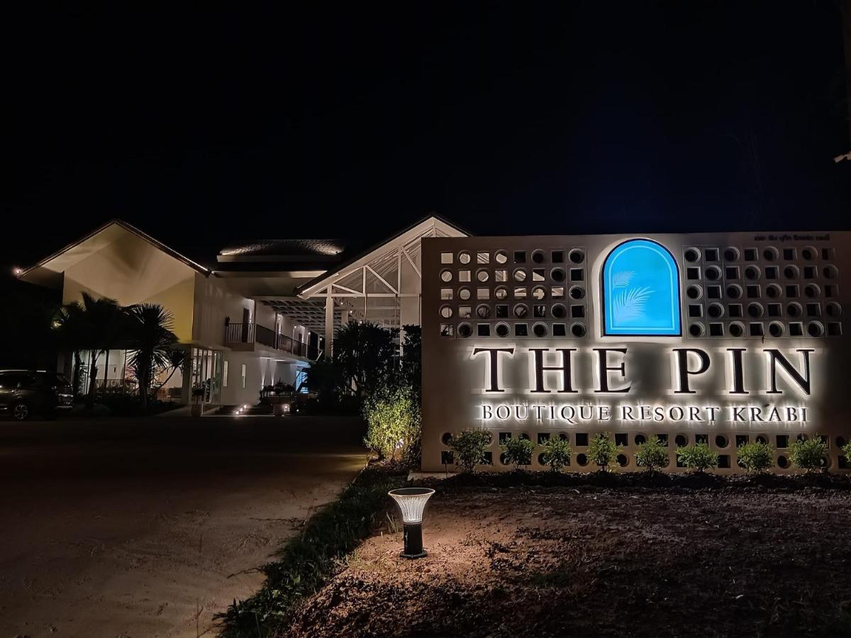The Pin Boutique Pool Krabi Resort