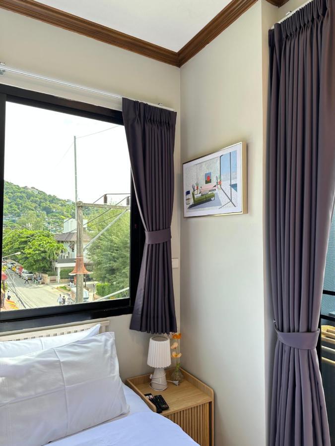 Noi Place Floor3 Apartamento Praia de Kata