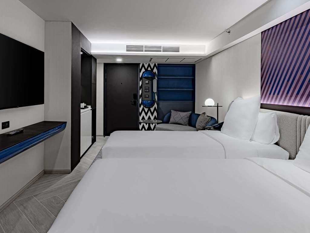 Hotel Tribe Living Sukhumvit 39 By Accorhotels Banguecoque