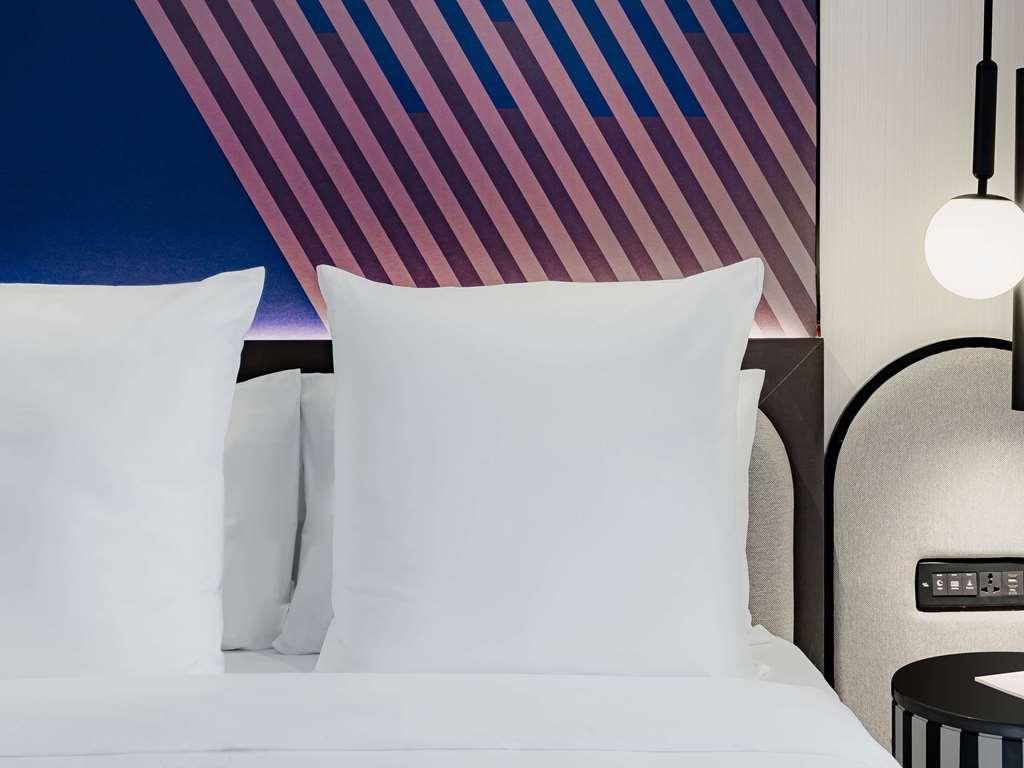 Tribe Living Sukhumvit 39 By Accorhotels 4* Banguecoque
