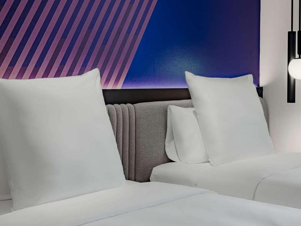 Tribe Living Sukhumvit 39 By Accorhotels Hotel Banguecoque
