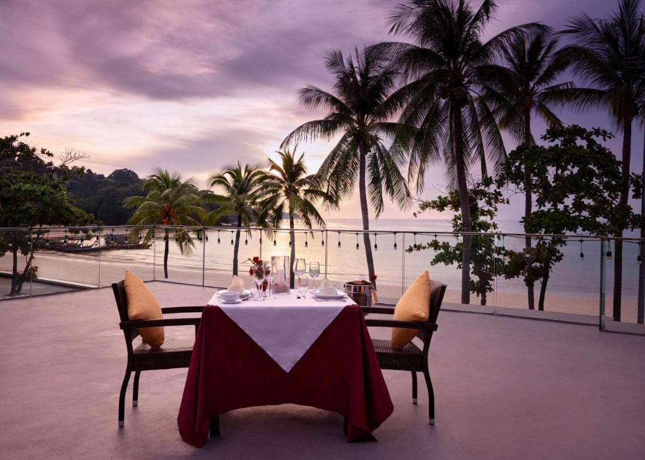 Homm Bliss Southbeach Hotel Patong