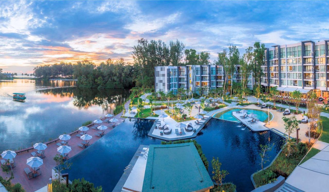 Cassia Phuket, Part Of Banyan Group Hotel 5*