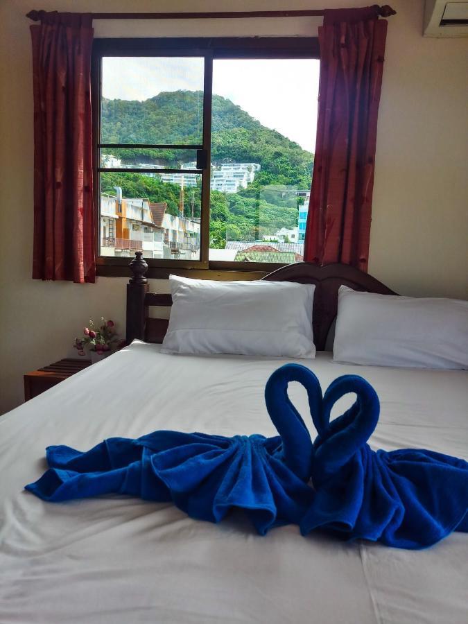 Guest house Lina *