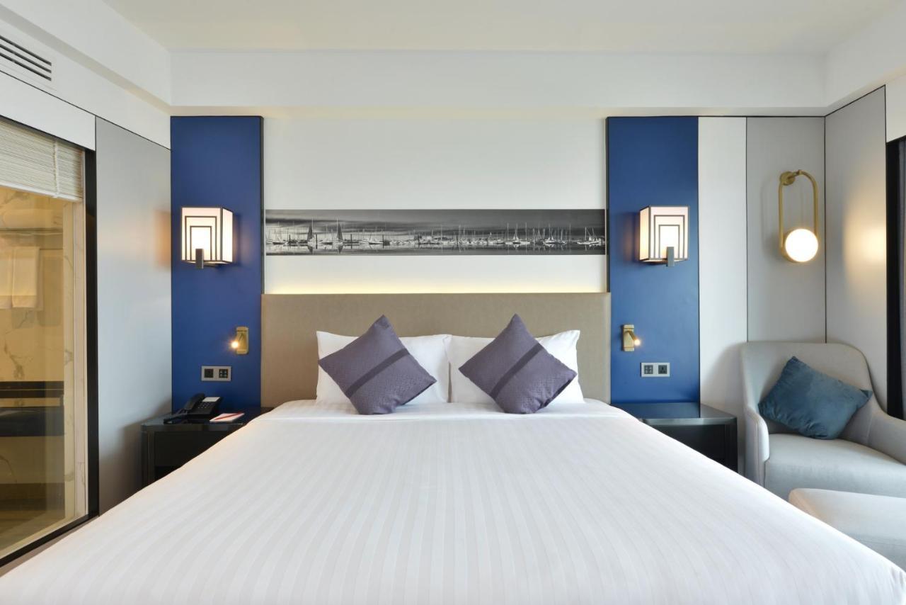 D Varee Beach, Pattaya Jomtien Beach