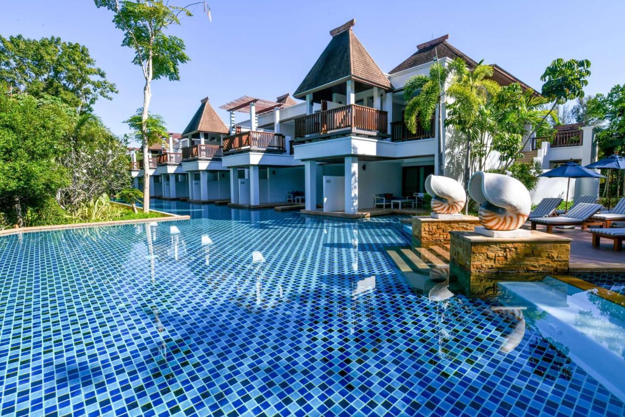 Resort Avani Krabi