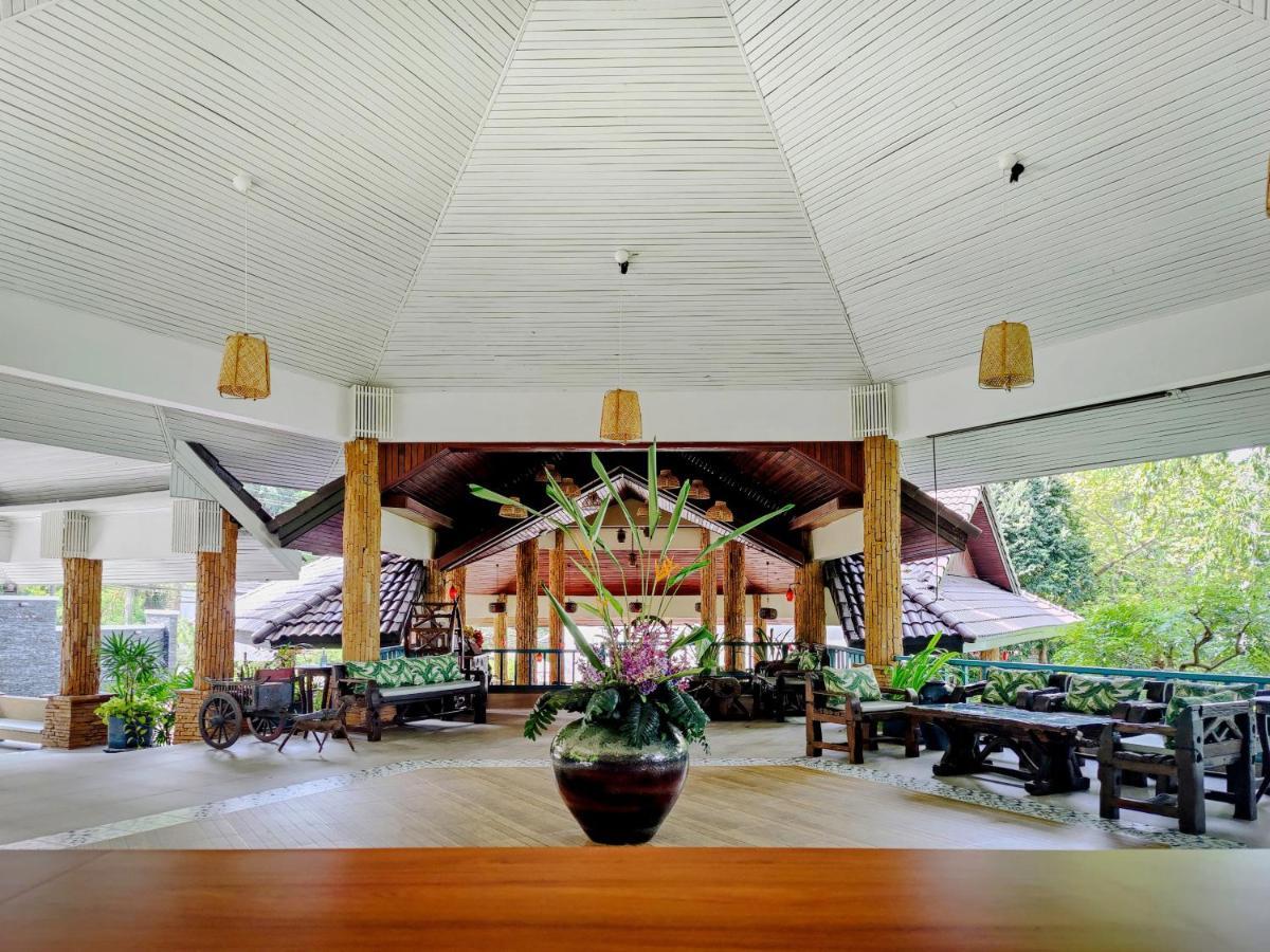 Baan Hin Sai & Resort 3*