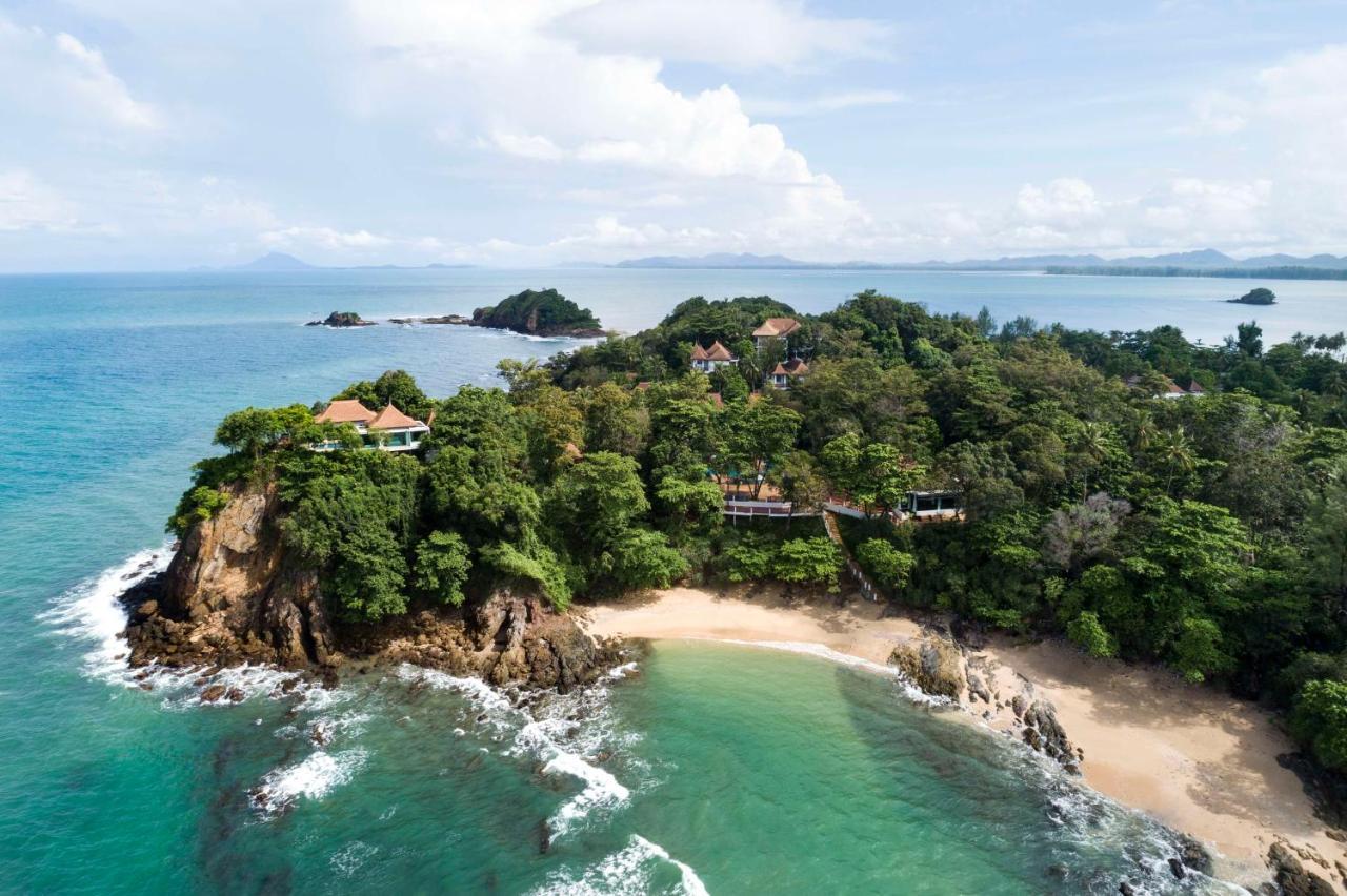 Resort Avani Krabi 5*