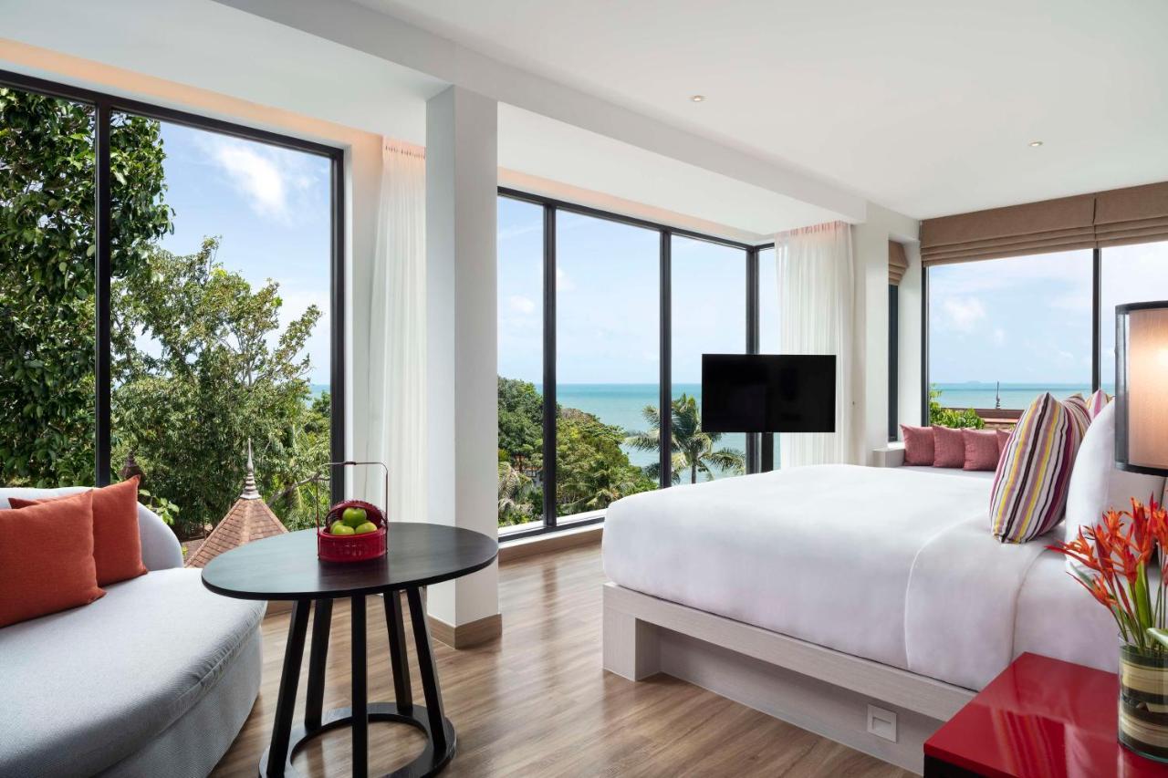 Avani Krabi 5*