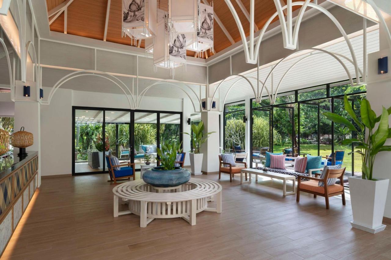Resort Avani Krabi 5*