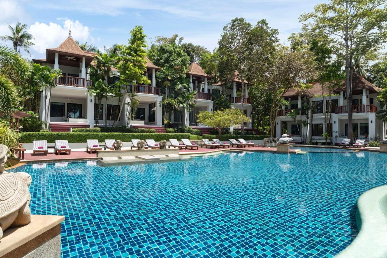 Avani Krabi 5*