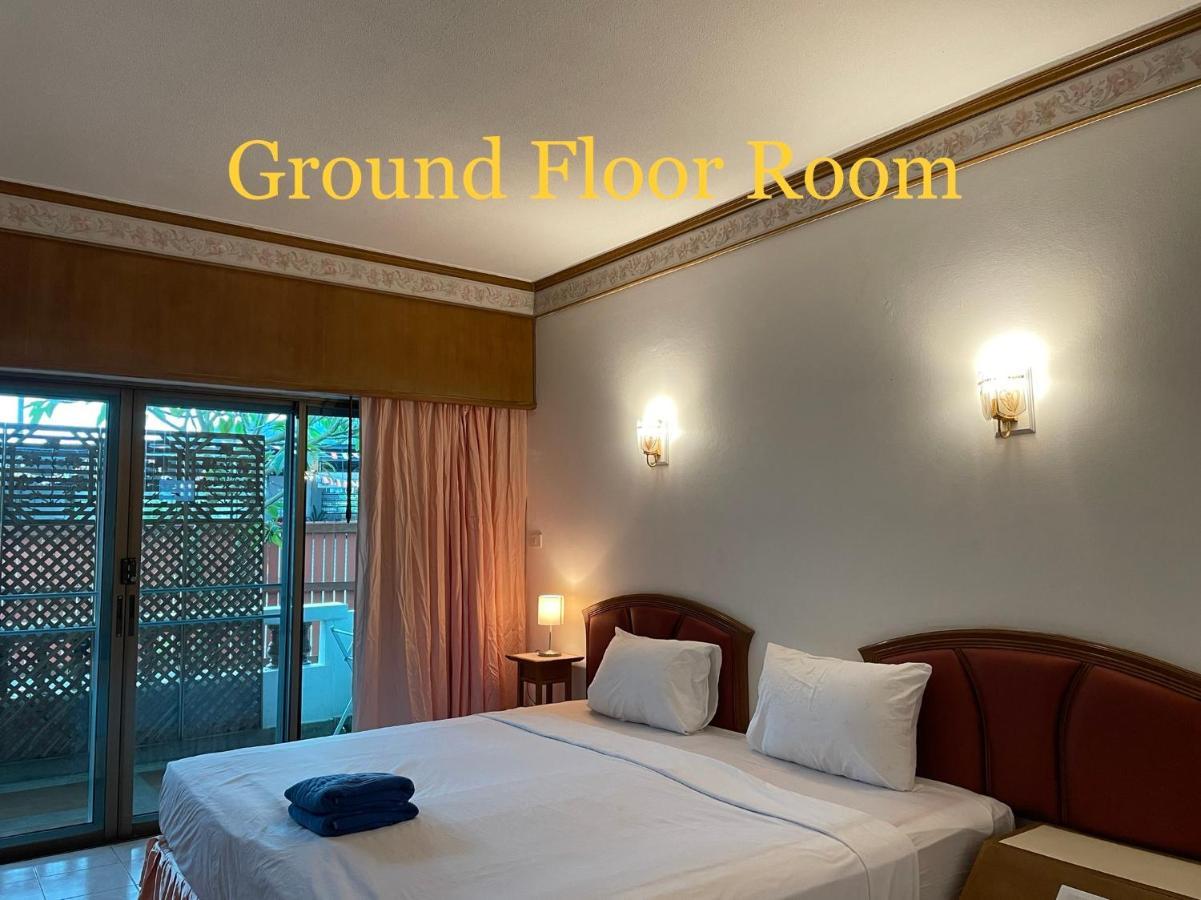 Pensão Phuket Golden - Sha Extra
