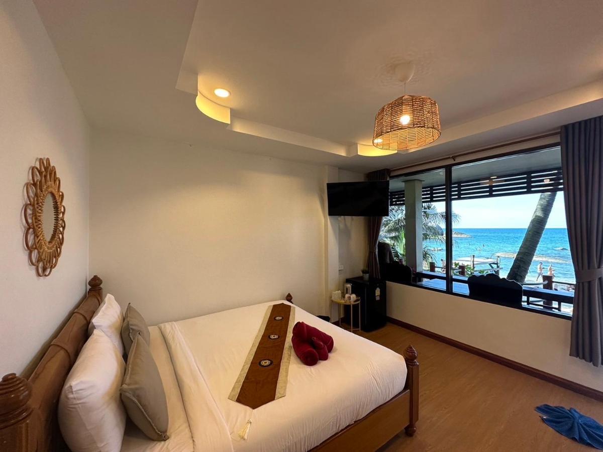 Silver 2* Lamai Beach (Koh Samui)