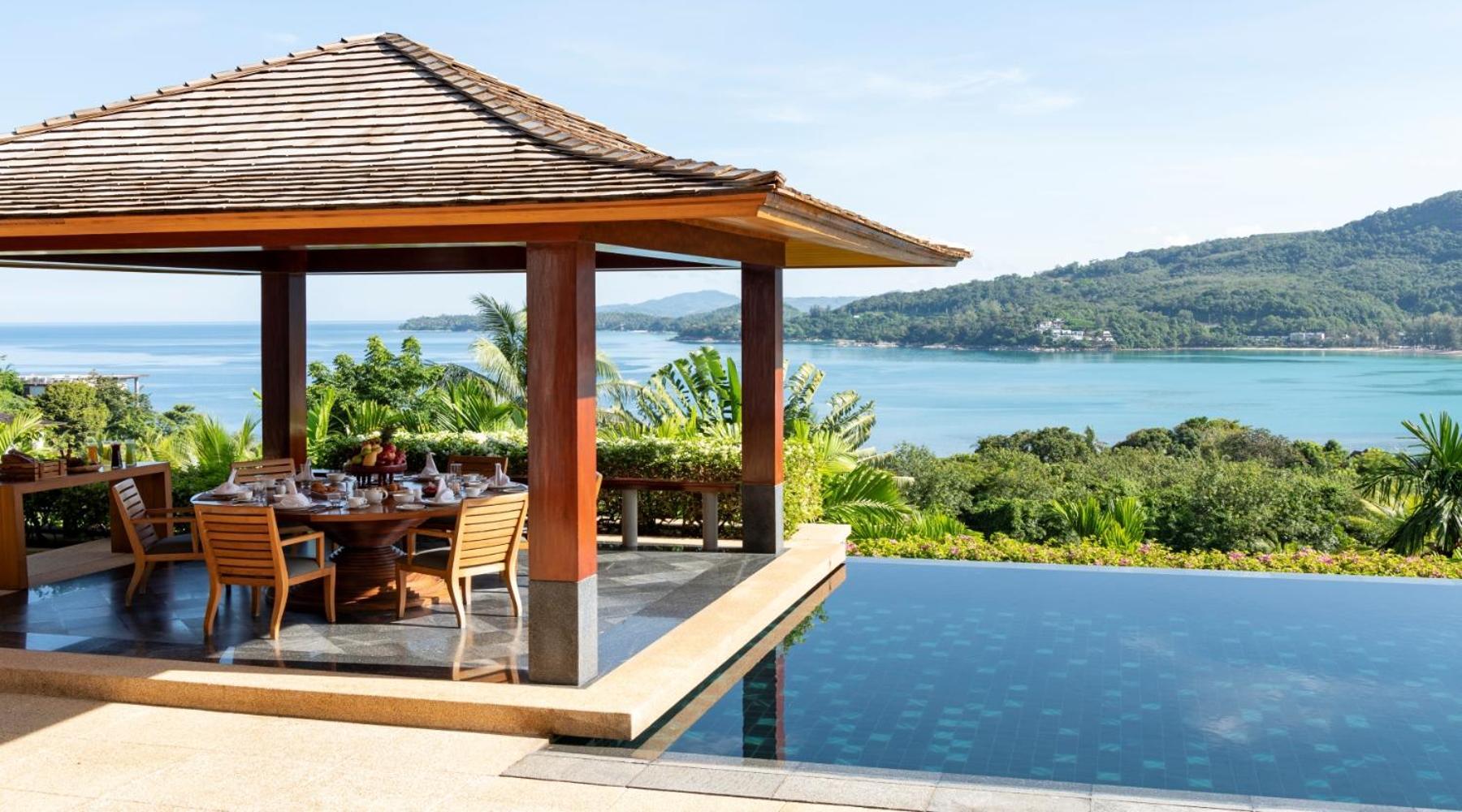 Andara Kamala Beach