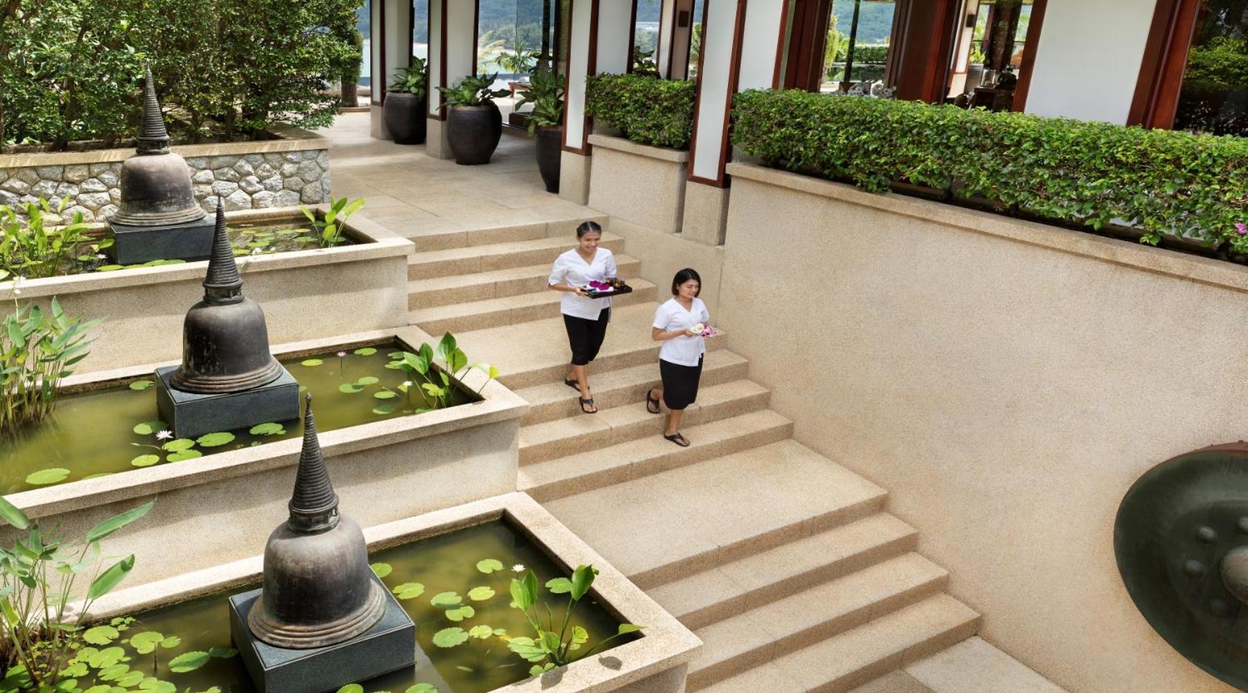 Resort Andara Kamala Beach
