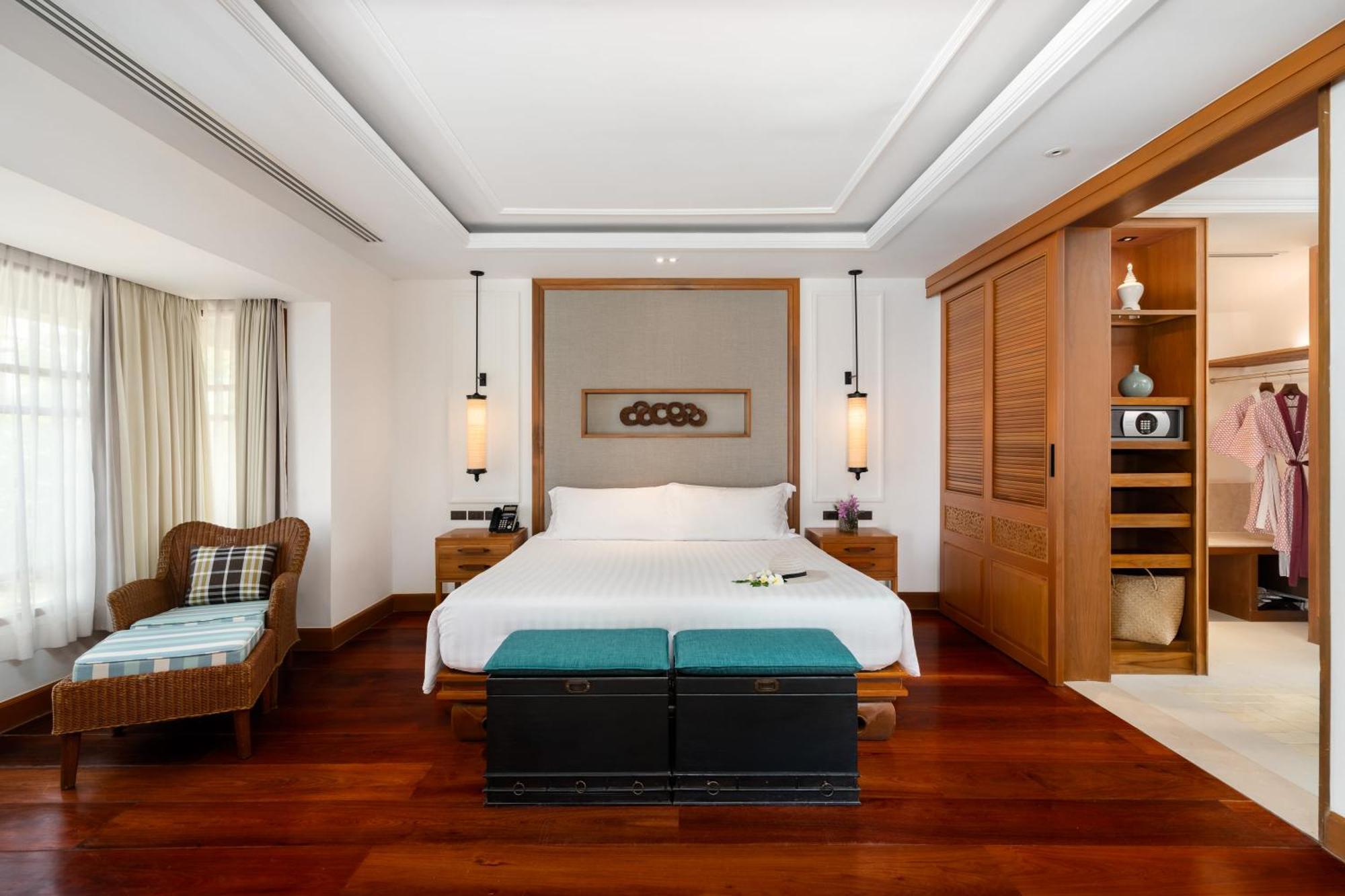 Santiburi Koh Samui Mae Nam