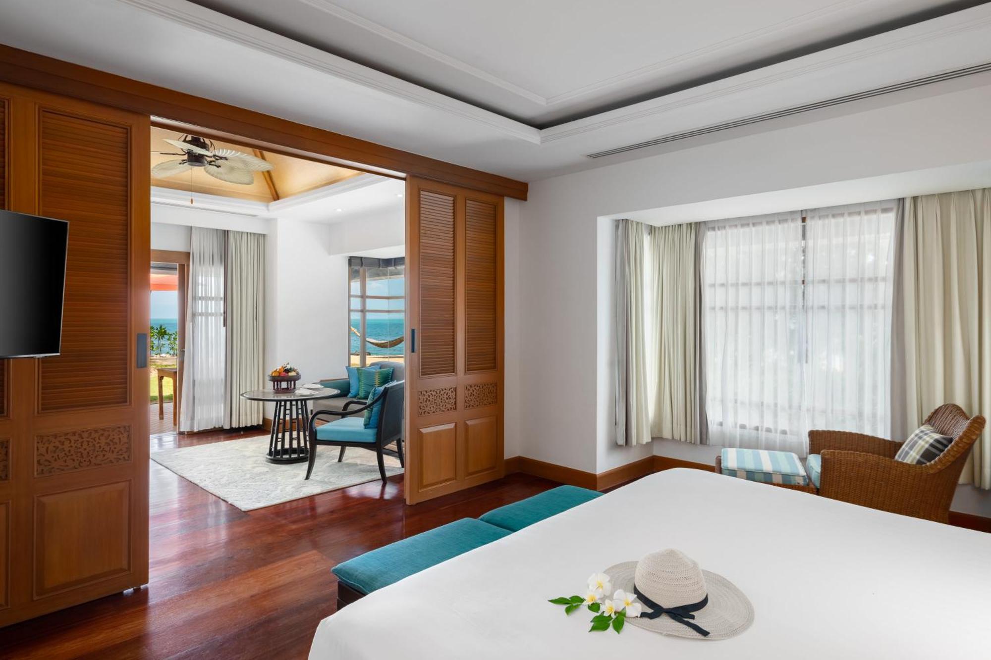 Santiburi Koh Samui Resort