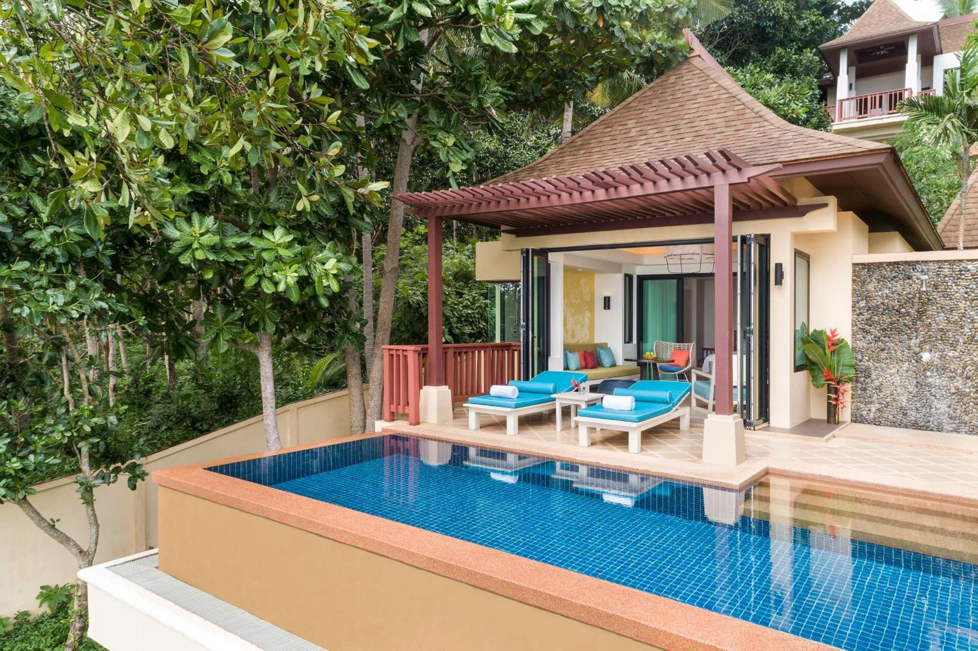 Resort Avani Krabi 5*