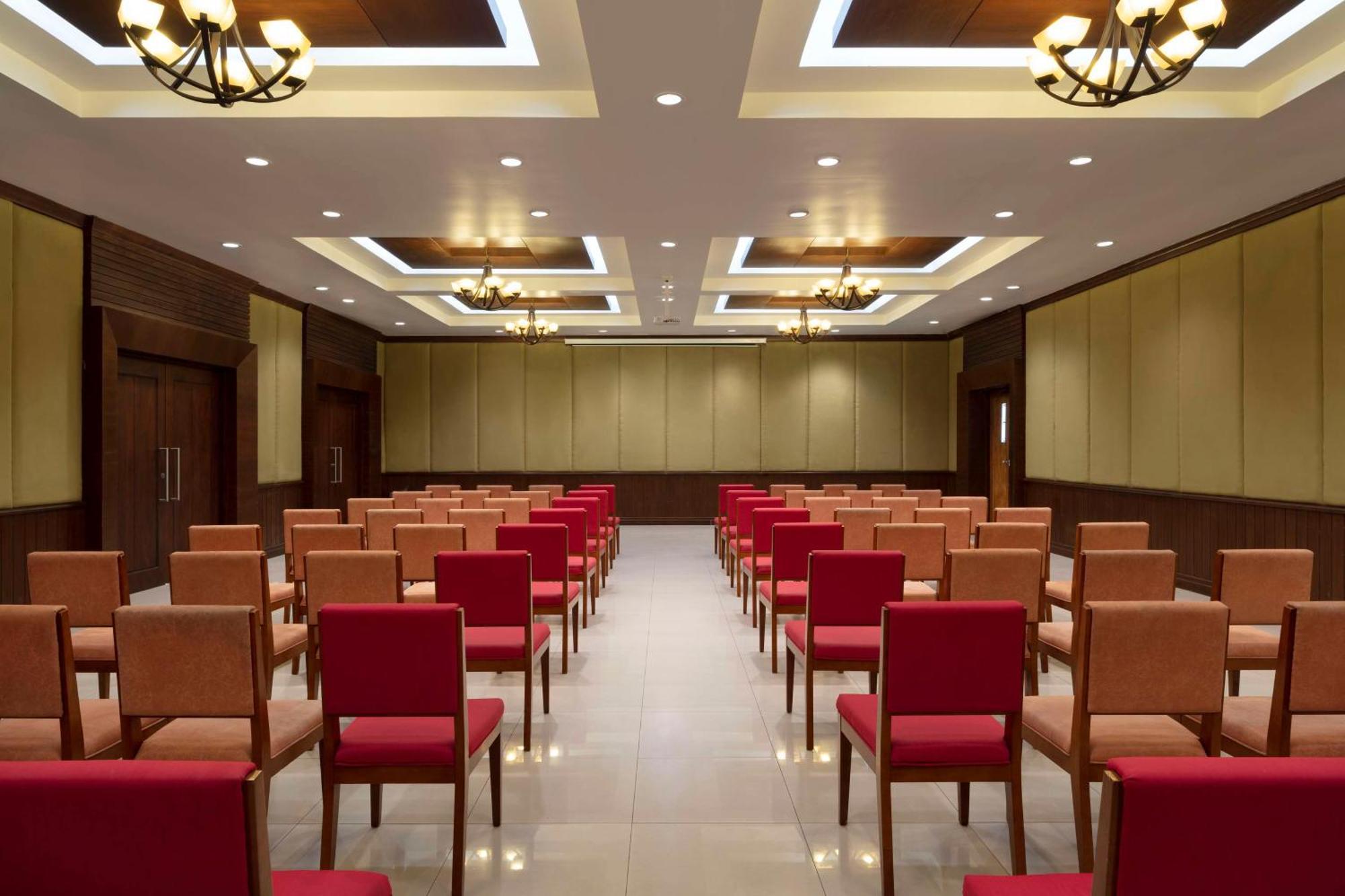 Avani Krabi 5*